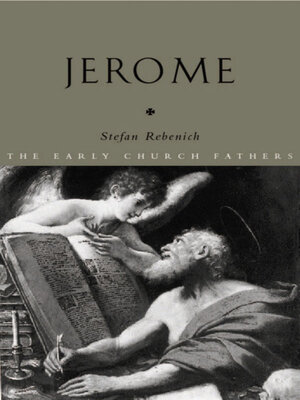 cover image of Jerome